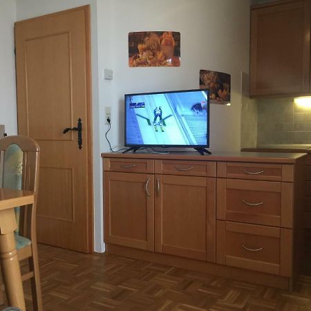 Apartma Marjetica 47 Moravske Toplice Exterior photo