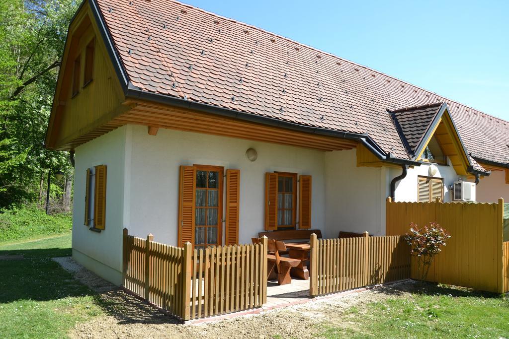 Apartma Marjetica 47 Moravske Toplice Exterior photo