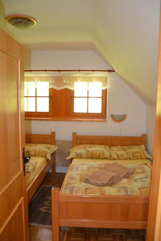 Apartma Marjetica 47 Moravske Toplice Exterior photo