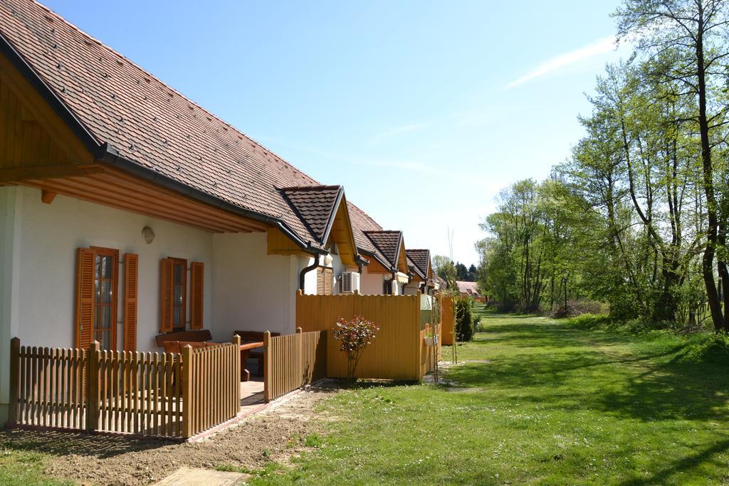 Apartma Marjetica 47 Moravske Toplice Exterior photo