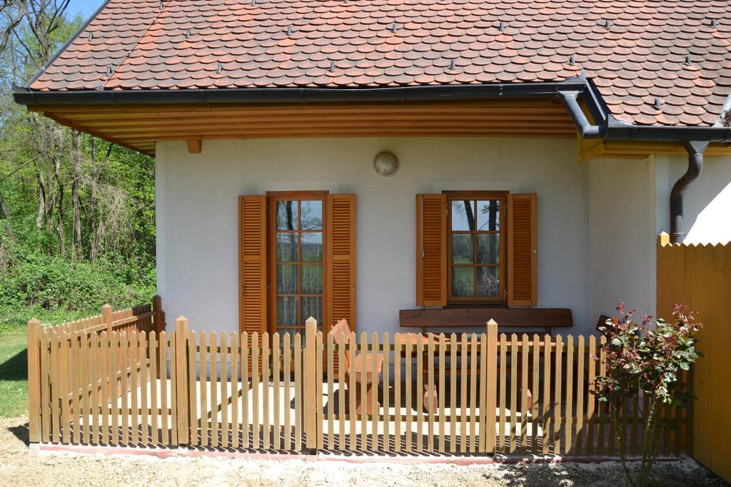 Apartma Marjetica 47 Moravske Toplice Exterior photo