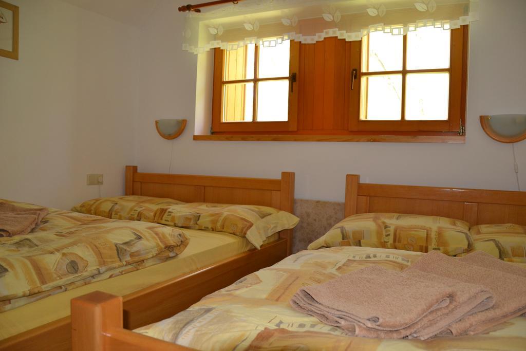 Apartma Marjetica 47 Moravske Toplice Exterior photo