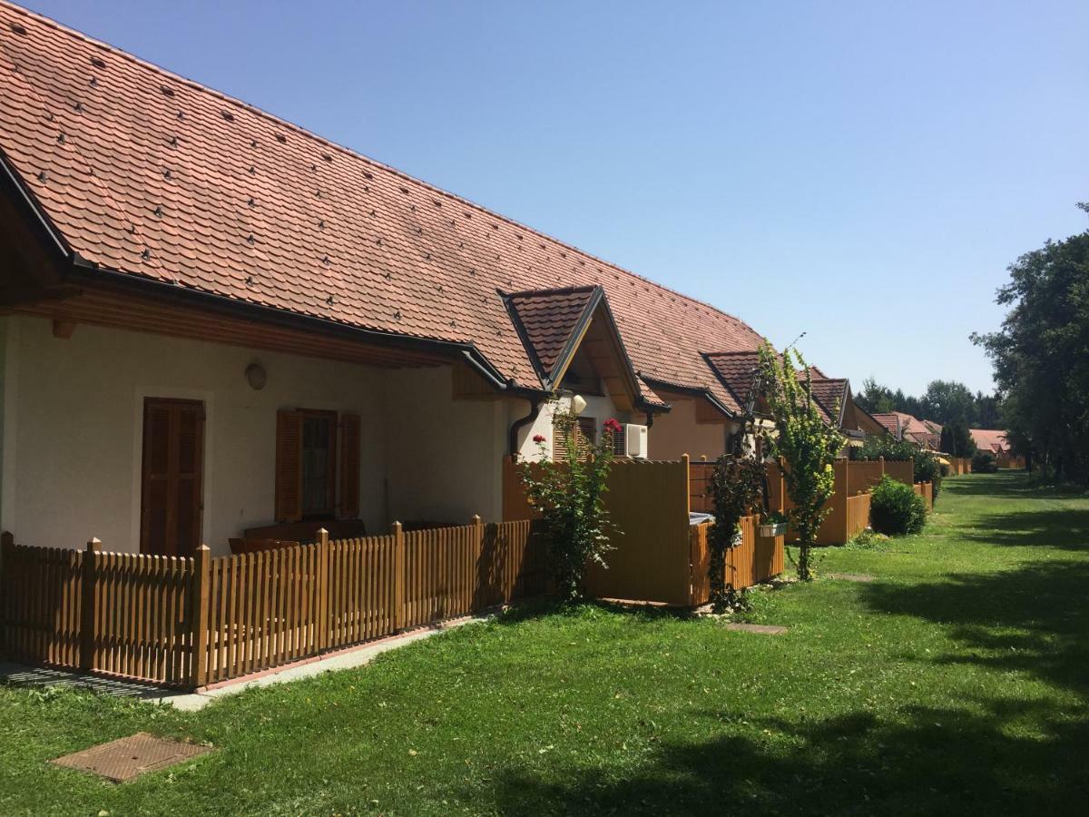 Apartma Marjetica 47 Moravske Toplice Exterior photo